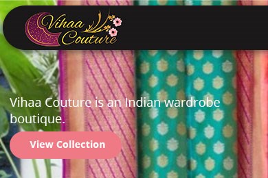 Vihaa Couture