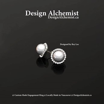 Design Alchemist in Vancouver, BC