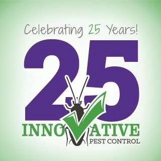 Innovative Pest Control in Tyler, TX