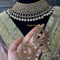 Punjabi Jewelry Empire in Antioch, CA