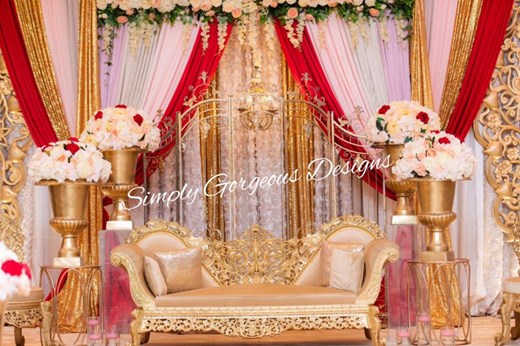 Simply Gorgeous Designs in Vaughan, ON