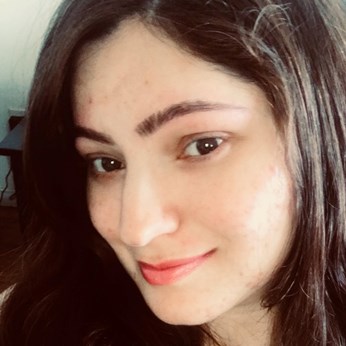 Ann Eyebrows