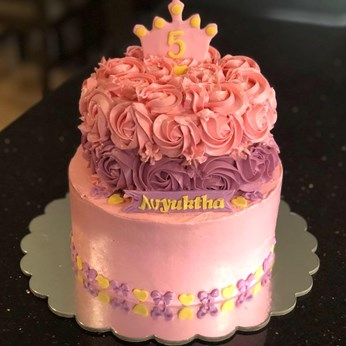 Heavenly Delicious in New York, NY