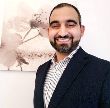 Tarun Tyagi Realtor in Brampton, ON