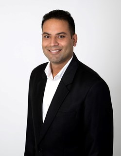 Gurpreet Ghatoura Realtor in Brampton, ON