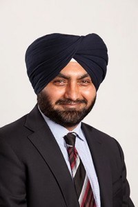 Amarjeet Ubhi Realtor in Surrey, BC