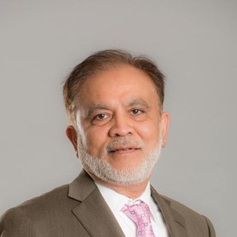 Nasir Khan Insurance Agent