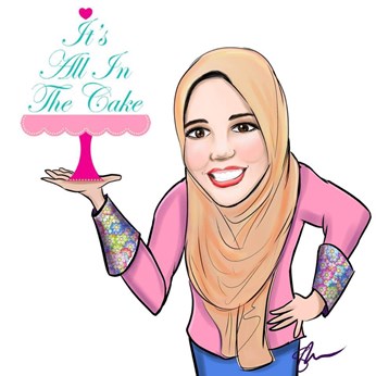 It's All In The Cake in Sugar Land, TX