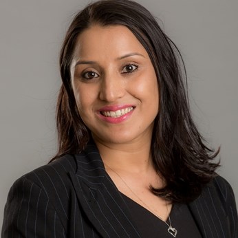 Radhika Acharya Insurance Agent in Windham, NH