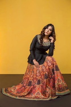 Bareeka Bridal Studio in Houston, TX