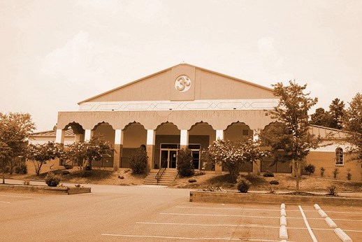 HSNC Cultural Hall in Spring Lake, NC