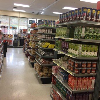 Punjab Grocery & Convenience Store in Winnipeg, MB