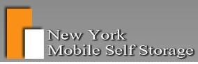 NY Mobile Self Storage in Brooklyn, NY