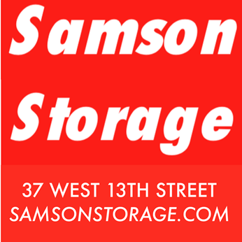 Samson Storage in New York, NY