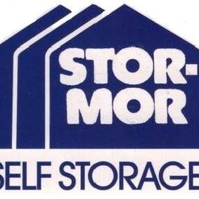 StorMor Self Storage in Rosemead, CA