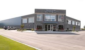 Premier Self Storage in Oakley, CA