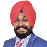 Amandeep Singh Sekhon Realtor in Surrey, BC