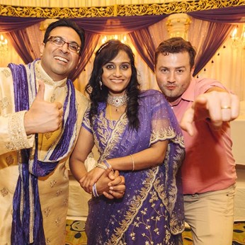 Sokolov Photography in Washington, DC