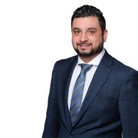 Ashish Mehta Realtor in Brampton, ON