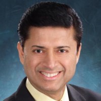 Sheru Asnani Realtor in Markham, ON