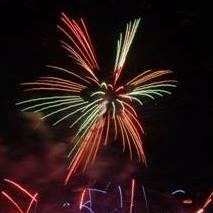 Zambelli Fireworks in Warrendale, PA