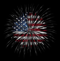 B & E Fireworks in Peoria, IL