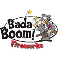 Bada Boom Fireworks in Blakeslee, PA