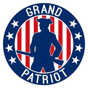 Grand Patriot Fireworks in Osage City, KS