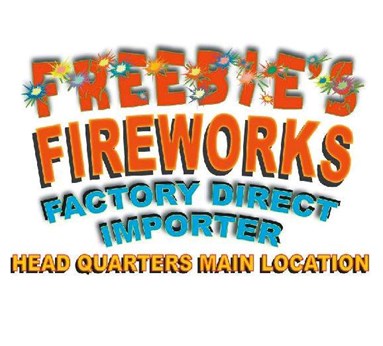 Freebies Fireworks in Catlettsburg, KY