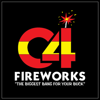 C4 Fireworks in Jeffersonville, IN