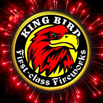 King Bird Fireworks in Frankfort, IN