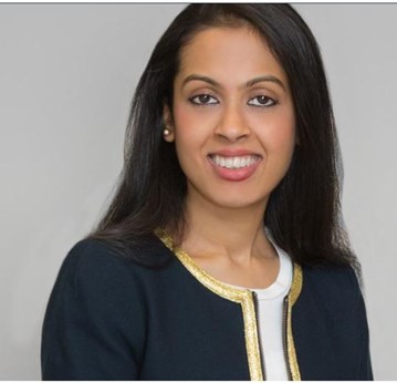 Archana Iyer Attorney in New York, NY