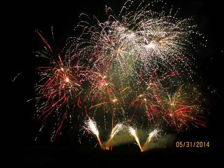 Mr. Whelan's Fireworks in Saint Peters, MO