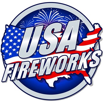 USA Fireworks in dallas, TX