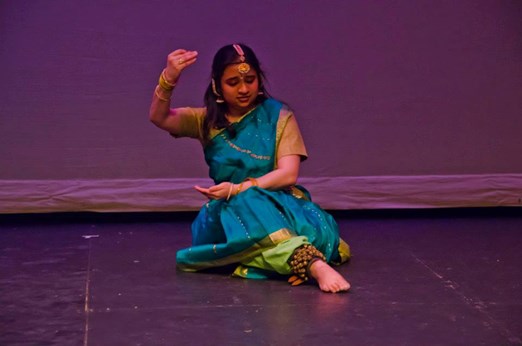 Virinchi Kuchipudi Nrutyalaya