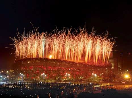 Powder Monkey Fireworks in Jackson, MI