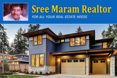 profile image for Sree Maram Realtor