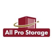 All Pro Storage in Canton, OH