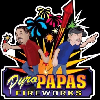 Pyro Papas Fireworks in Gardner, KS