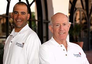 American Self Storage in Redding, CA