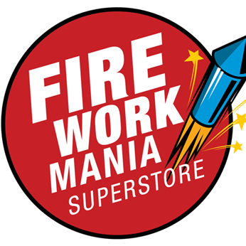 Firework Mania Superstore in Spring Hill, KS