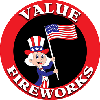 Value Fireworks in Kansas City, KS