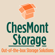 ChesMont Storage in Pottstown, PA