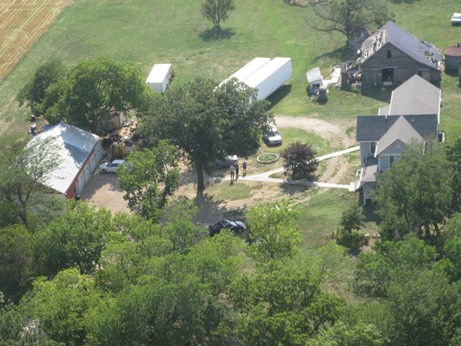 Country Fireworks, Inc in Kansas city, MO