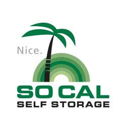 SoCal Self Storage in Pasadena, CA