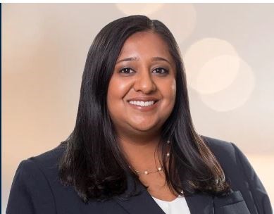 Chaitra Gowda Attorney in Baltimore, MD