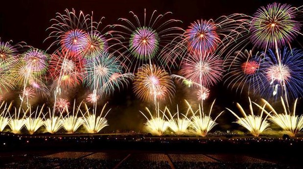 WV Fireworks Outlet in Summersville, WV