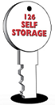 126 Self Storage in Ashland, MA