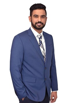 Jaspreet Mavi Realtor in Plano, TX