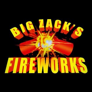 Big Zack's Fireworks in Greenville, SC